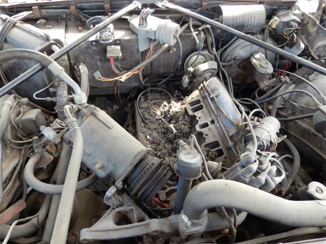 1967 Cadillac Fleetwood (CC-878950) for sale in Ontario, California