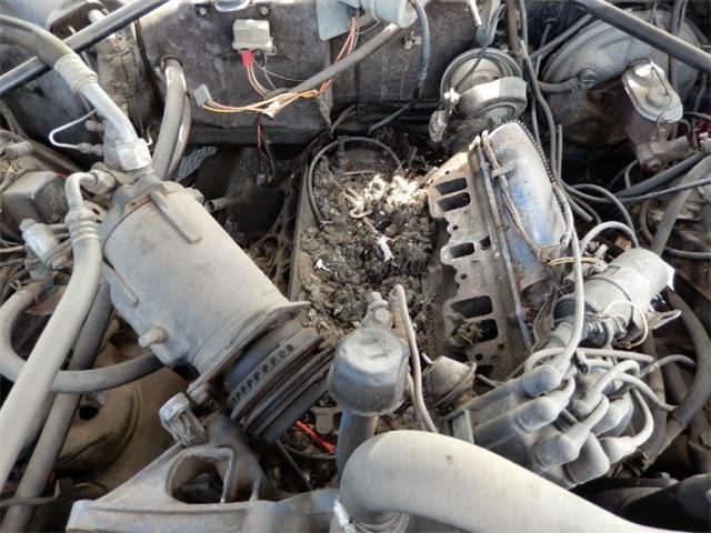 1967 Cadillac Fleetwood (CC-878950) for sale in Ontario, California