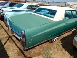 1967 Cadillac Fleetwood (CC-878950) for sale in Ontario, California