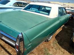 1967 Cadillac Fleetwood (CC-878950) for sale in Ontario, California