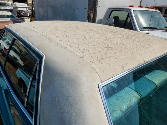 1967 Cadillac Fleetwood (CC-878950) for sale in Ontario, California