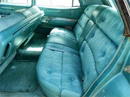 1967 Cadillac Fleetwood (CC-878950) for sale in Ontario, California