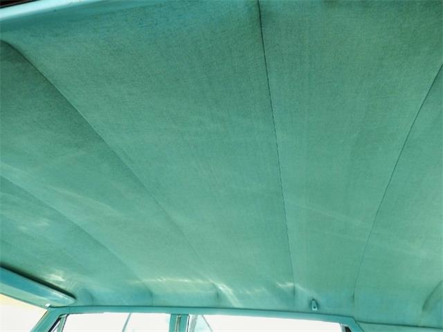 1967 Cadillac Fleetwood (CC-878950) for sale in Ontario, California