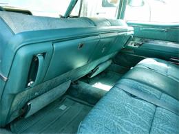 1967 Cadillac Fleetwood (CC-878950) for sale in Ontario, California