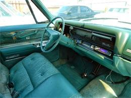 1967 Cadillac Fleetwood (CC-878950) for sale in Ontario, California