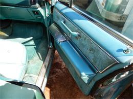 1967 Cadillac Fleetwood (CC-878950) for sale in Ontario, California