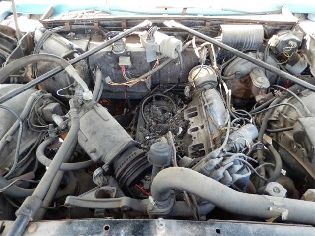 1967 Cadillac Fleetwood (CC-878950) for sale in Ontario, California