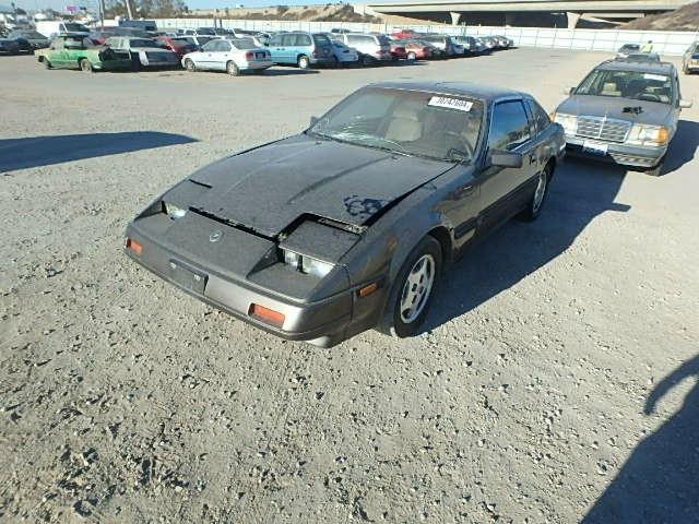 1985 Nissan 300ZX (CC-878975) for sale in Ontario, California