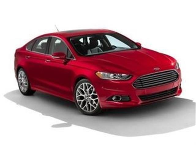 2014 Ford Fusion (CC-870908) for sale in Sioux City, Iowa