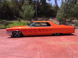 1965 Cadillac Coupe DeVille (CC-879103) for sale in Orange, California