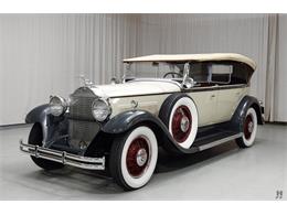 1931 Packard Custom Eight (CC-870913) for sale in Saint Louis, Missouri
