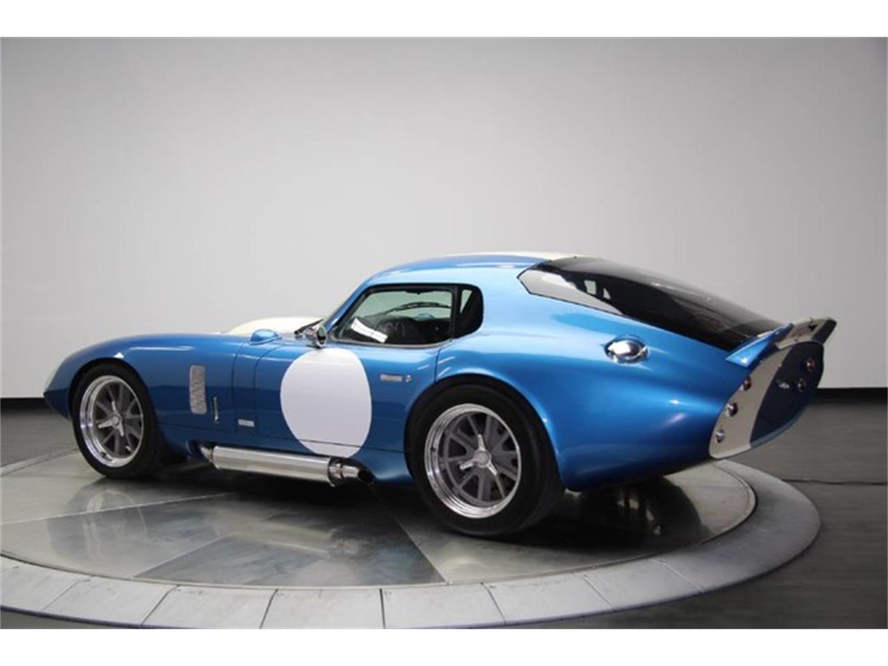 1964 Shelby Daytona Coupe CSX9141 for Sale | ClassicCars.com | CC-879142