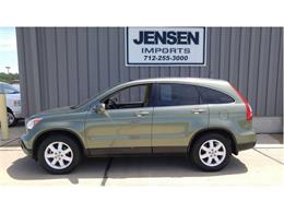 2009 Honda CRV (CC-879152) for sale in Sioux City, Iowa