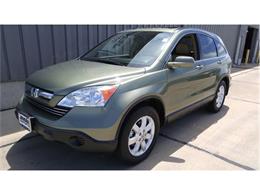 2009 Honda CRV (CC-879152) for sale in Sioux City, Iowa