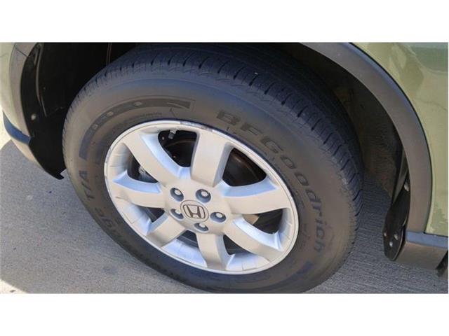 2009 Honda CRV (CC-879152) for sale in Sioux City, Iowa