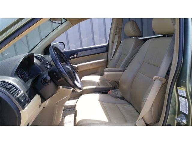 2009 Honda CRV (CC-879152) for sale in Sioux City, Iowa