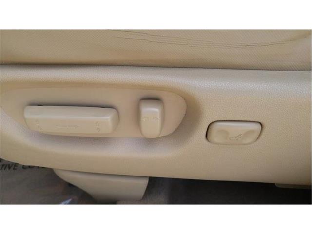 2009 Honda CRV (CC-879152) for sale in Sioux City, Iowa