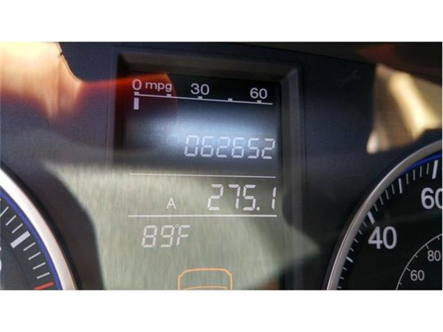 2009 Honda CRV (CC-879152) for sale in Sioux City, Iowa
