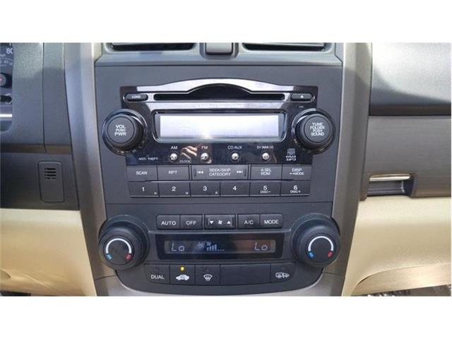2009 Honda CRV (CC-879152) for sale in Sioux City, Iowa