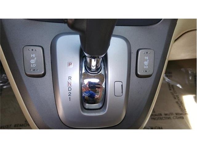 2009 Honda CRV (CC-879152) for sale in Sioux City, Iowa