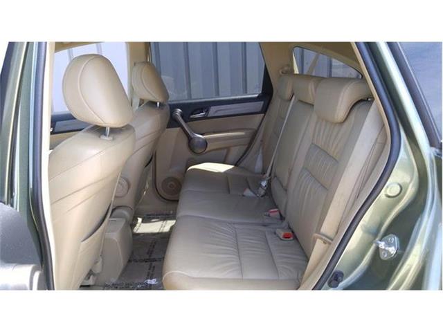 2009 Honda CRV (CC-879152) for sale in Sioux City, Iowa