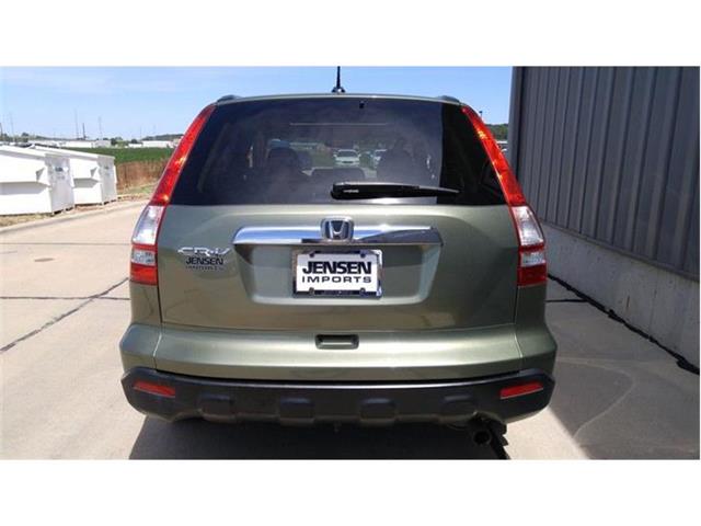 2009 Honda CRV (CC-879152) for sale in Sioux City, Iowa