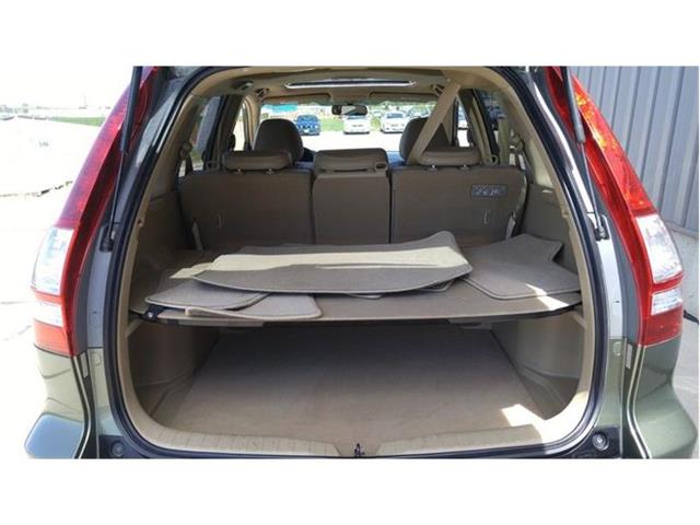 2009 Honda CRV (CC-879152) for sale in Sioux City, Iowa