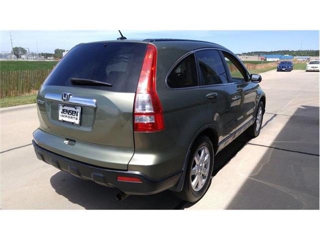 2009 Honda CRV (CC-879152) for sale in Sioux City, Iowa