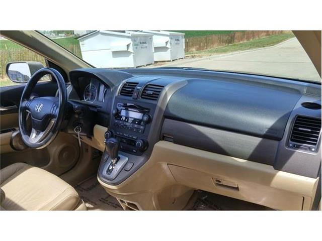 2009 Honda CRV (CC-879152) for sale in Sioux City, Iowa