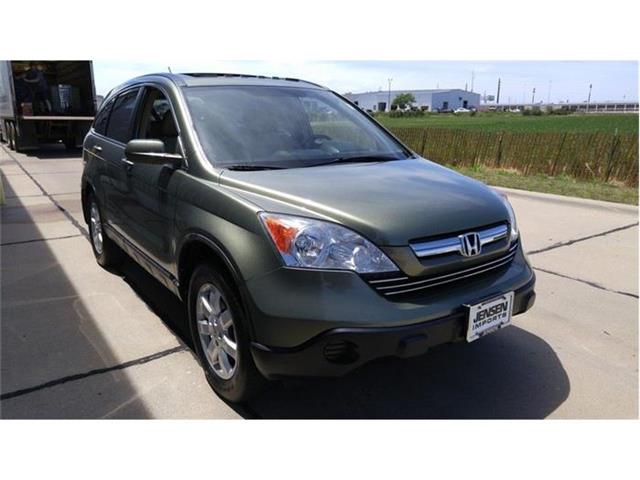 2009 Honda CRV (CC-879152) for sale in Sioux City, Iowa