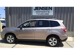 2014 Subaru Forester (CC-879160) for sale in Sioux City, Iowa