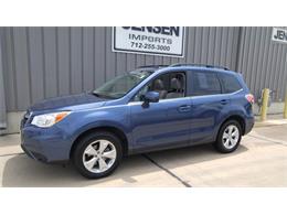 2014 Subaru Forester (CC-879165) for sale in Sioux City, Iowa