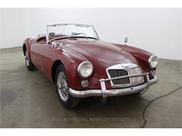 1960 MG Antique (CC-879178) for sale in Beverly Hills, California