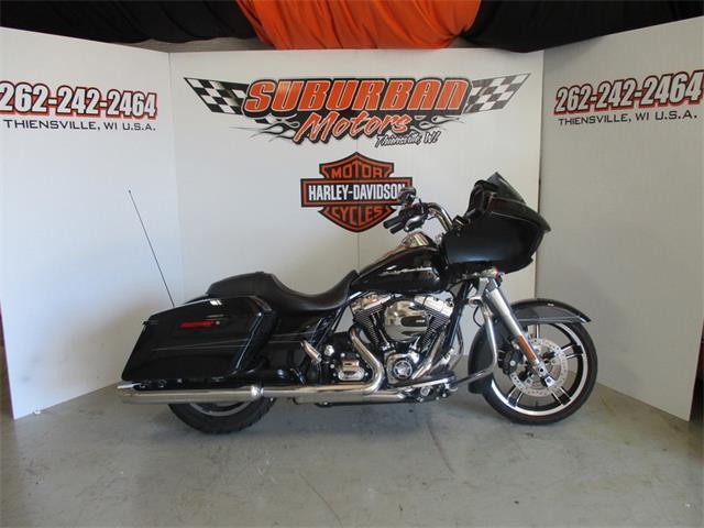 2015 Harley-Davidson® FLTRXS - Road Glide® Special (CC-879212) for sale in Thiensville, Wisconsin