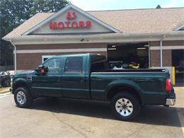 2009 Ford F250 (CC-870923) for sale in Monroe, Missouri