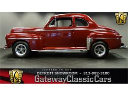 1947 Ford 2-Dr Coupe (CC-879232) for sale in Fairmont City, Illinois