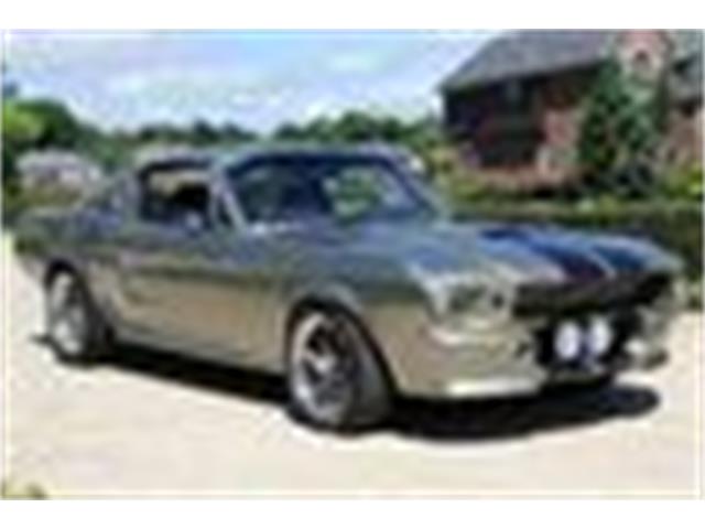 1967 Ford Mustang (CC-879246) for sale in Chino Valley, Arizona