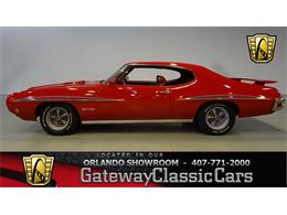 1970 Pontiac GTO (CC-879256) for sale in Fairmont City, Illinois