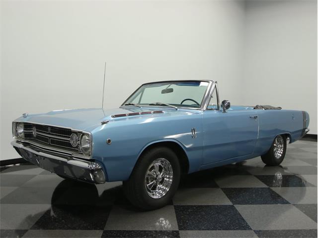 1968 Dodge Dart GT (CC-879267) for sale in Lutz, Florida