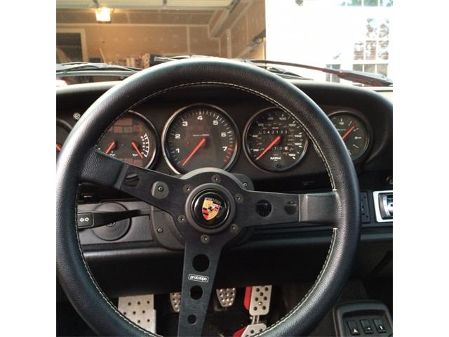 1993 Porsche RS America (CC-879286) for sale in Frederick, Maryland