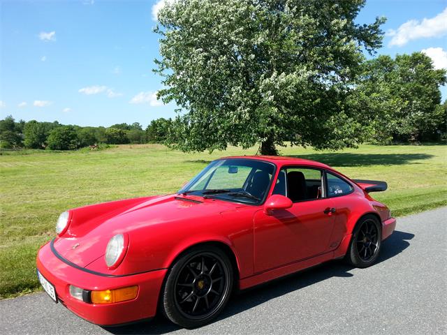 1993 Porsche RS America (CC-879286) for sale in Frederick, Maryland