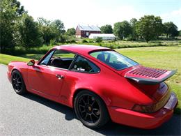 1993 Porsche RS America (CC-879286) for sale in Frederick, Maryland