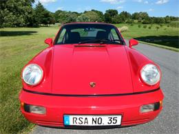 1993 Porsche RS America (CC-879286) for sale in Frederick, Maryland
