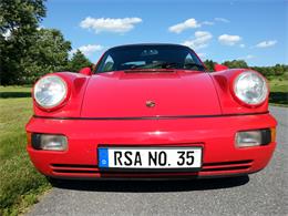 1993 Porsche RS America (CC-879286) for sale in Frederick, Maryland