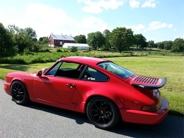 1993 Porsche RS America (CC-879286) for sale in Frederick, Maryland