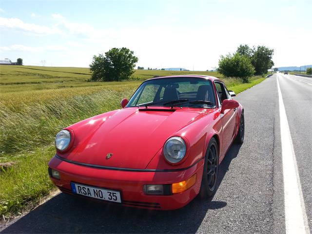 1993 Porsche RS America (CC-879286) for sale in Frederick, Maryland