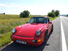 1993 Porsche RS America (CC-879286) for sale in Frederick, Maryland