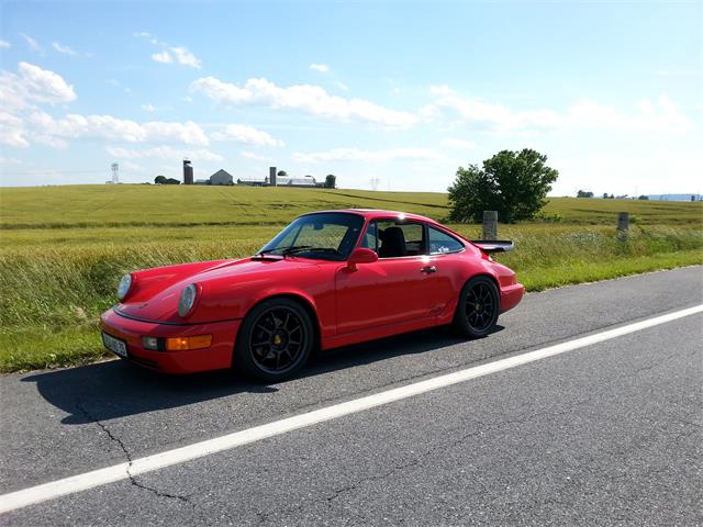 1993 Porsche RS America (CC-879286) for sale in Frederick, Maryland