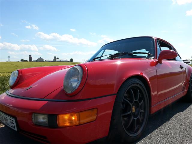 1993 Porsche RS America (CC-879286) for sale in Frederick, Maryland