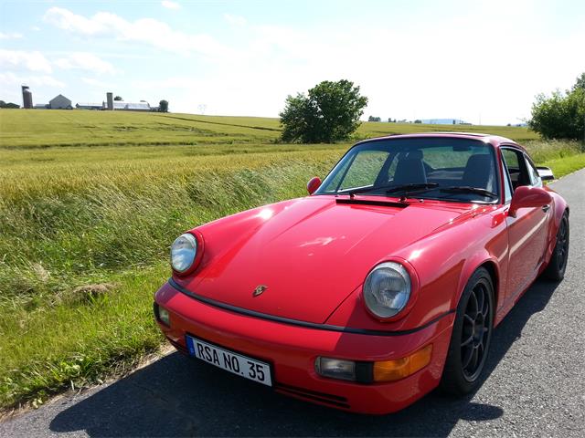 1993 Porsche RS America (CC-879286) for sale in Frederick, Maryland